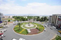 Grand Hekimoğlu Hotels