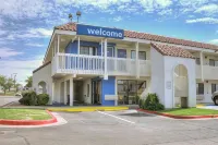 Motel 6 El Paso, TX - East Hotels in El Paso