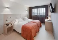 Sercotel Hola Tafalla Các khách sạn ở Orisoain