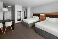 TownePlace Suites Carlsbad Hotels in Carlsbad
