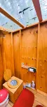 Glamping in the Smokies--Private 5 Acres--Lake Access....See You in April 2026.