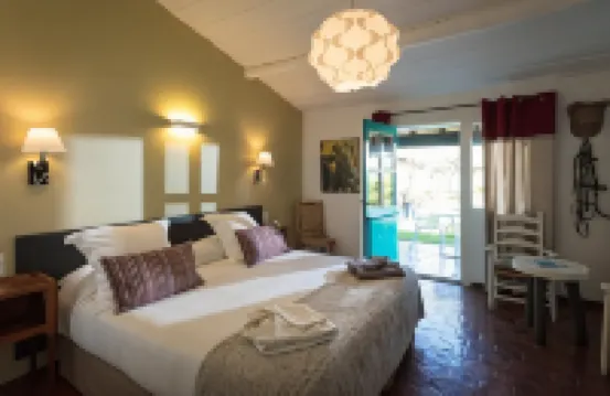 吾斯妥嘉瑪根酒店