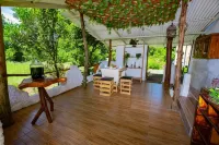 Amancay House Hotels in San Cristobal-øen