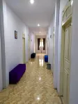 Penginapan APEX