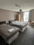 Hampton Hotel & Restaurant Các khách sạn ở Builth Wells