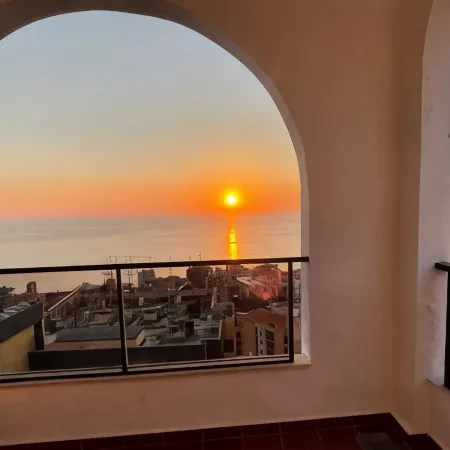 Marbella Hotel