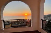 Marbella Hotel - Ocean View