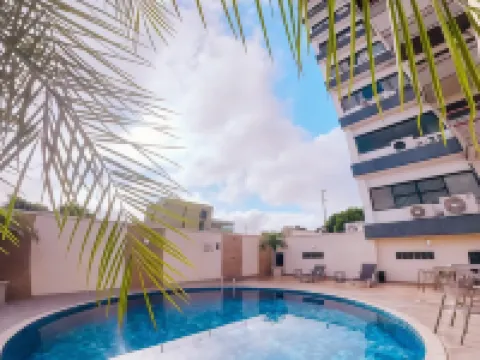 Hotel Saint Paul Hotels in Manaus