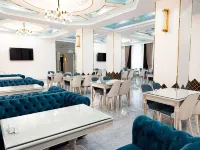 Reikartz Amirun Tashkent