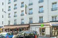 Ibis Styles Paris Eiffel Cambronne Các khách sạn ở Paris