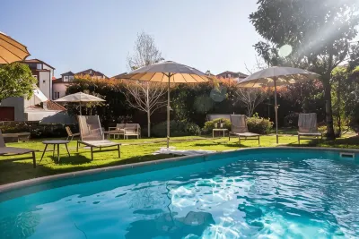 Oporto Maison Alves da Veiga โรงแรมใน