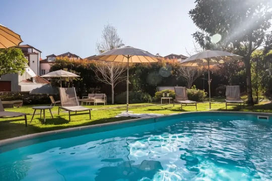 Oporto Maison Alves da Veiga