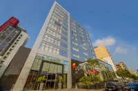 Sol de Oro Hotel & Suites Hotels in Miraflores