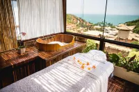 La Pedrera Small Hotel & Spa - spa