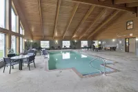 Boarders Inn & Suites by Cobblestone Hotels - Faribault Hôtels à : Faribault