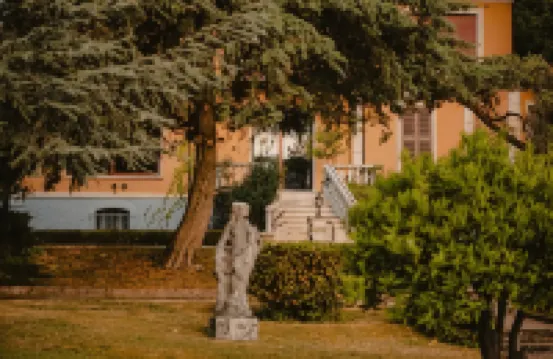 Villa Mimosa au Lac - Estella Hotels Italia