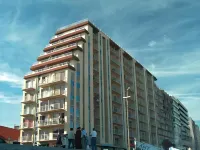 Holiday Suites Blankenberge