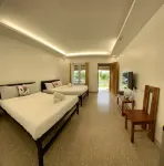 Treeshade Resort & Spa Moalboal - สัตว์เลี้ยง