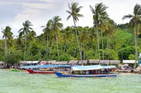 Pop! Hotel Tanjung Karang