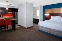Residence Inn Cleveland Independence Hotel a Independence