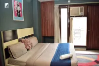 Qotel Hotel Church House Rohini Sector 15 Hotels in North West Delhi