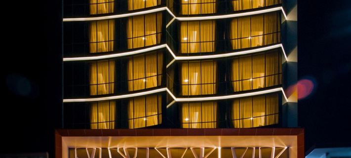Grand G7 Hotel Kemayoran Hotels in Central Jakarta