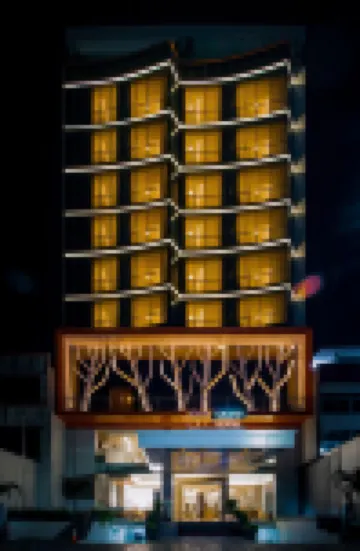 Grand G7 Hotel Kemayoran Hotels near Kemayoran Station