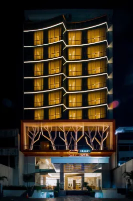Grand G7 Hotel Kemayoran Hotels near Kemayoran