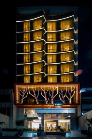 Grand G7 Hotel Kemayoran