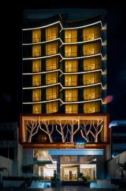 Grand G7 Hotel Kemayoran