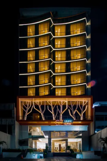 Grand G7 Hotel Kemayoran