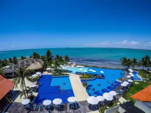 Serrambi Resort