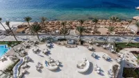Sunrise Remal Beach Resort