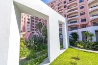 Sofia Beach Apartment by Acasadascasas