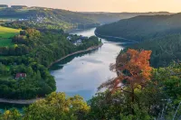 Appart-Hotel Gwendy Hotels in Bour