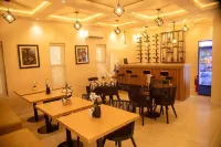 The Velvet Residence - 3-Star