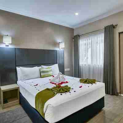 Travelodge Kasane Rooms