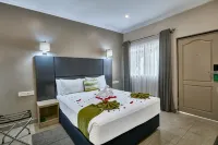 Travelodge Kasane Hotels near Thebe River Camping