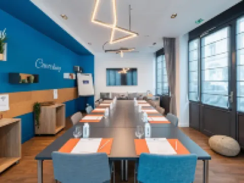 Best Western Hotel du Pont Wilson Lyon otelleri