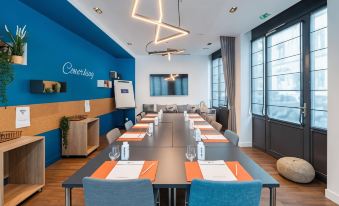 Best Western Hotel du Pont Wilson