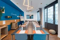 Best Western Hotel du Pont Wilson