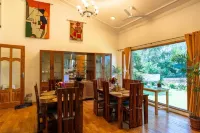 Orania Hotels in Nishat