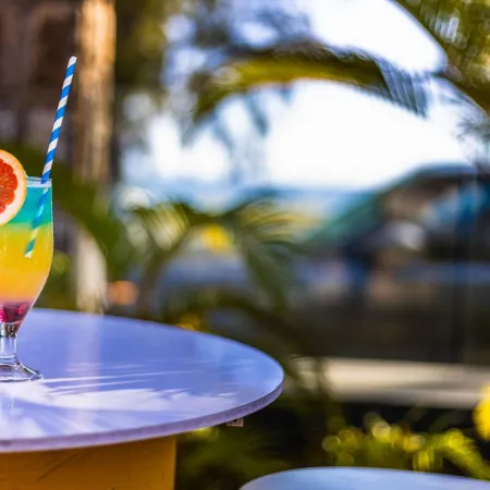 O'Beach Boutique Studios
