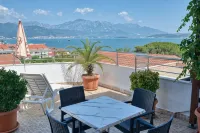 Garni Hotel Milica Hotels in Kumbor