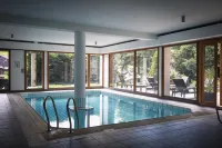 阿爾卑斯岩石飯店