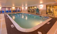 TownePlace Suites Omaha West - piscine