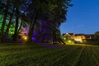 Hotel & Restaurant am Alten Rhin Hotels near Fontane-Geburtshaus