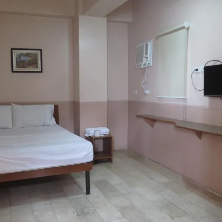GV Hotel - Tagbilaran City