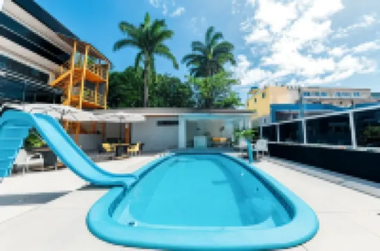 Pousada Maanaim Porto