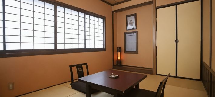 Ryokan Yamanoyu Hotel a Distretto di Aso